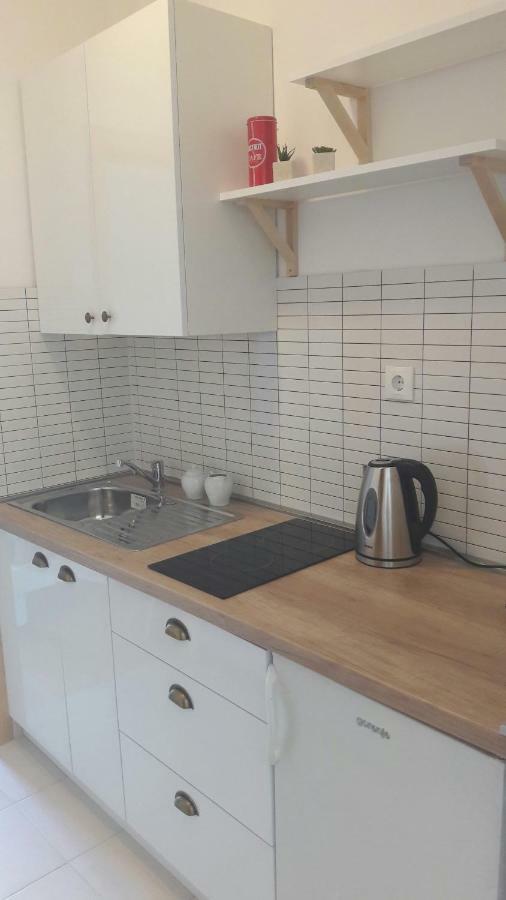 Apartmani Vitturi Kaštela Extérieur photo