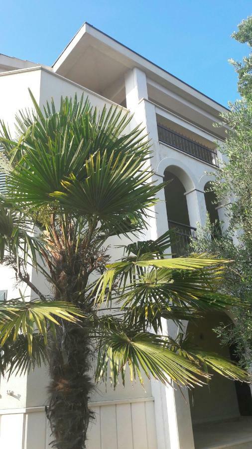 Apartmani Vitturi Kaštela Extérieur photo
