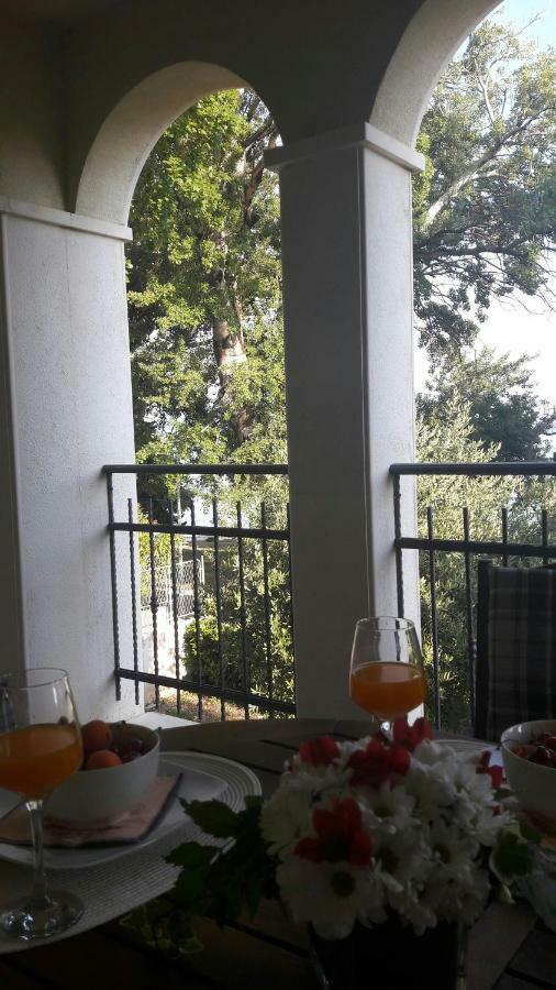 Apartmani Vitturi Kaštela Extérieur photo