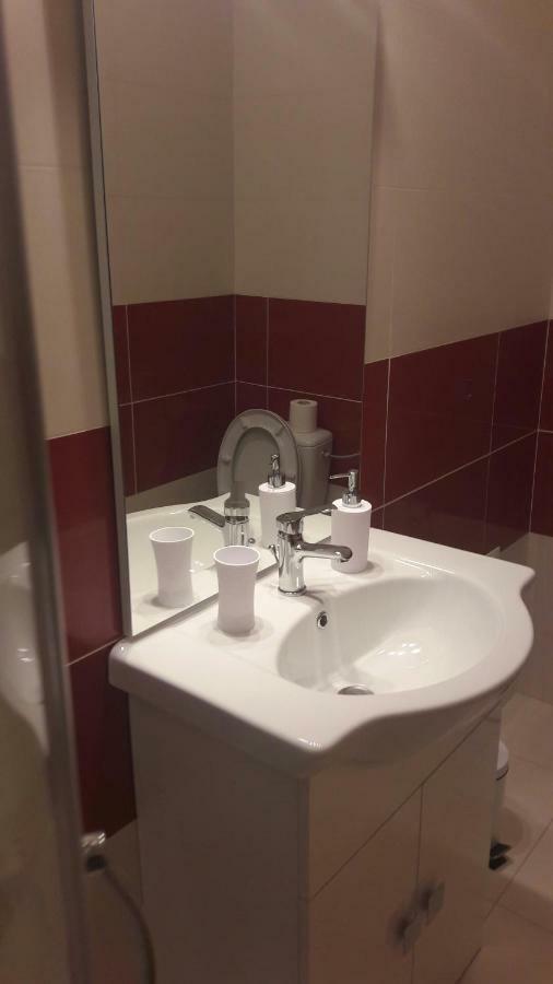 Apartmani Vitturi Kaštela Extérieur photo