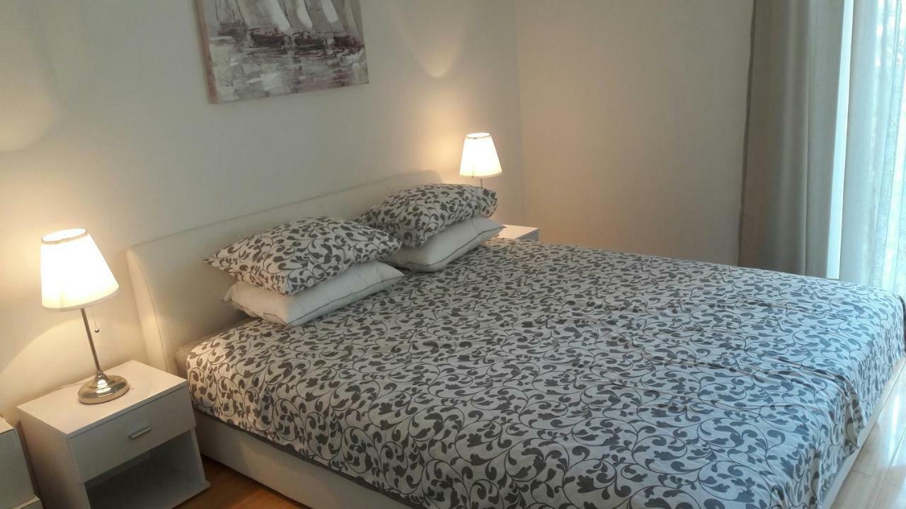 Apartmani Vitturi Kaštela Extérieur photo