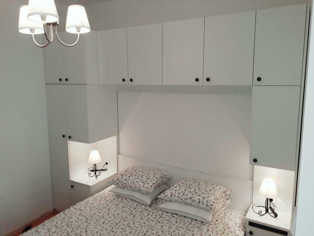 Apartmani Vitturi Kaštela Extérieur photo
