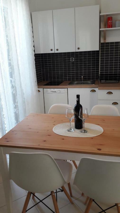 Apartmani Vitturi Kaštela Extérieur photo