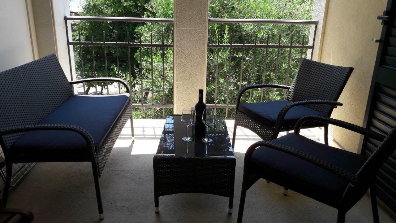 Apartmani Vitturi Kaštela Extérieur photo