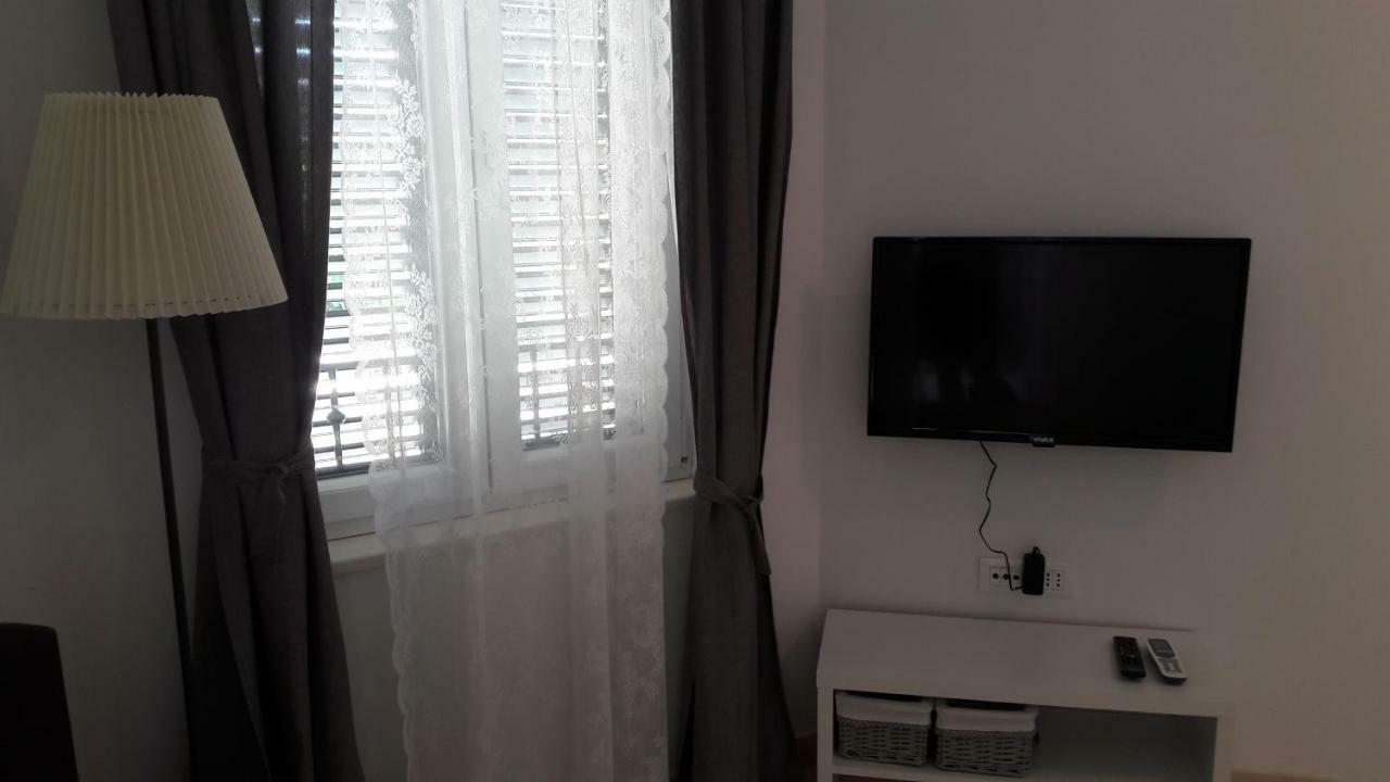 Apartmani Vitturi Kaštela Extérieur photo
