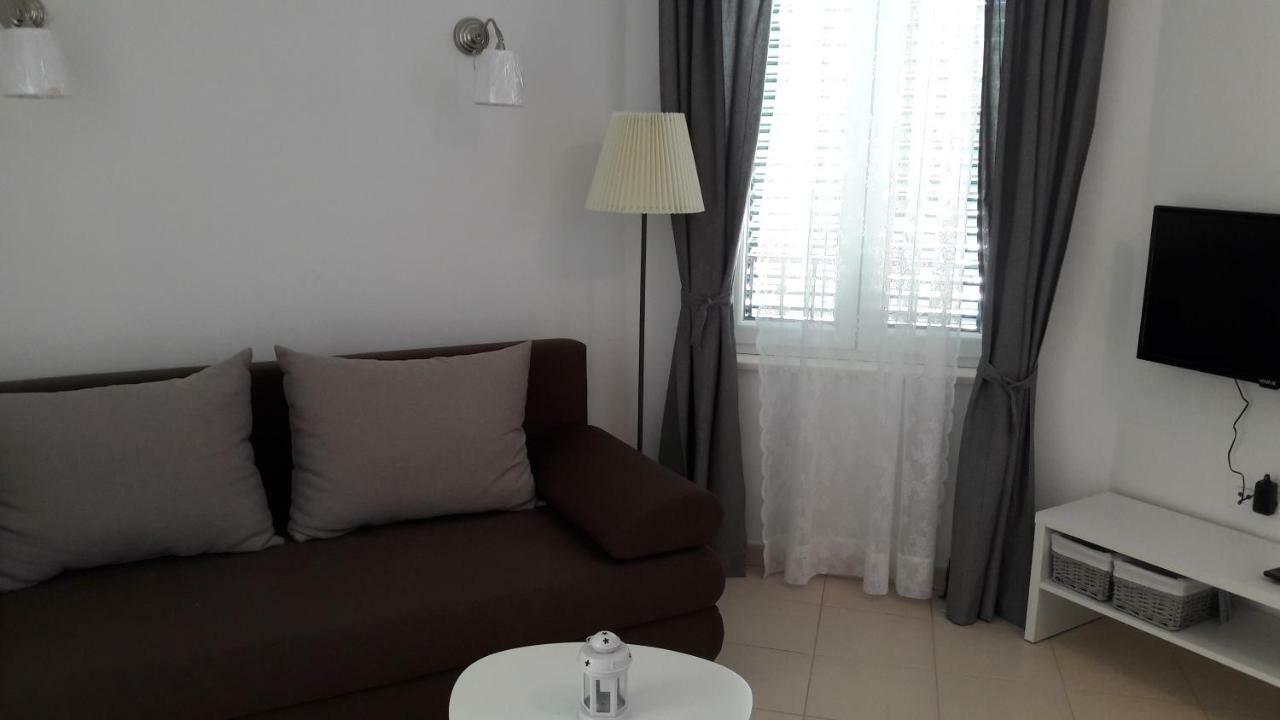 Apartmani Vitturi Kaštela Extérieur photo