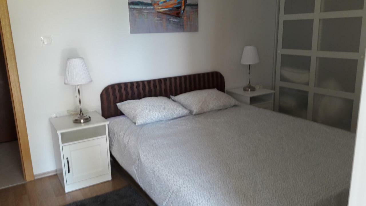 Apartmani Vitturi Kaštela Extérieur photo