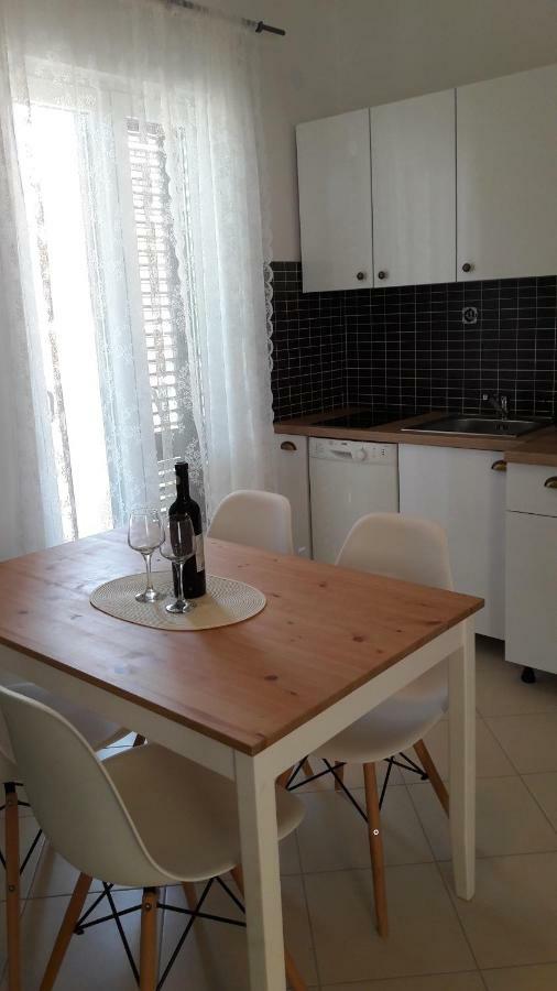 Apartmani Vitturi Kaštela Extérieur photo